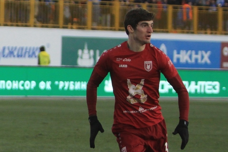 Константин Плиев.
