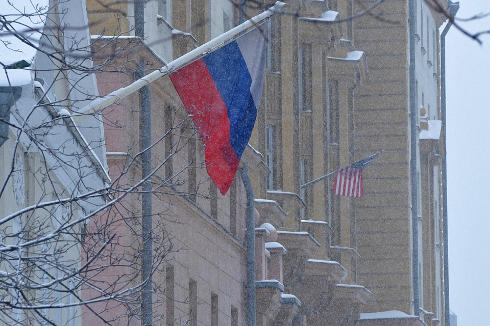 Посол России ответил на обвинения в поддержке беспорядков в США