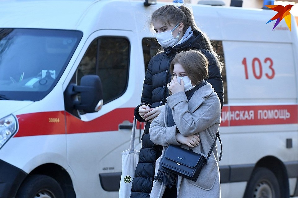 Даже получив разрешение на въезд в Литву, белорусы должны будут 14 дней находиться в изоляции