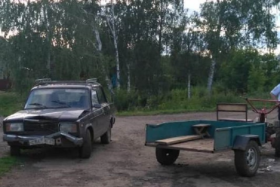Фото: СУ СКР Чувашии