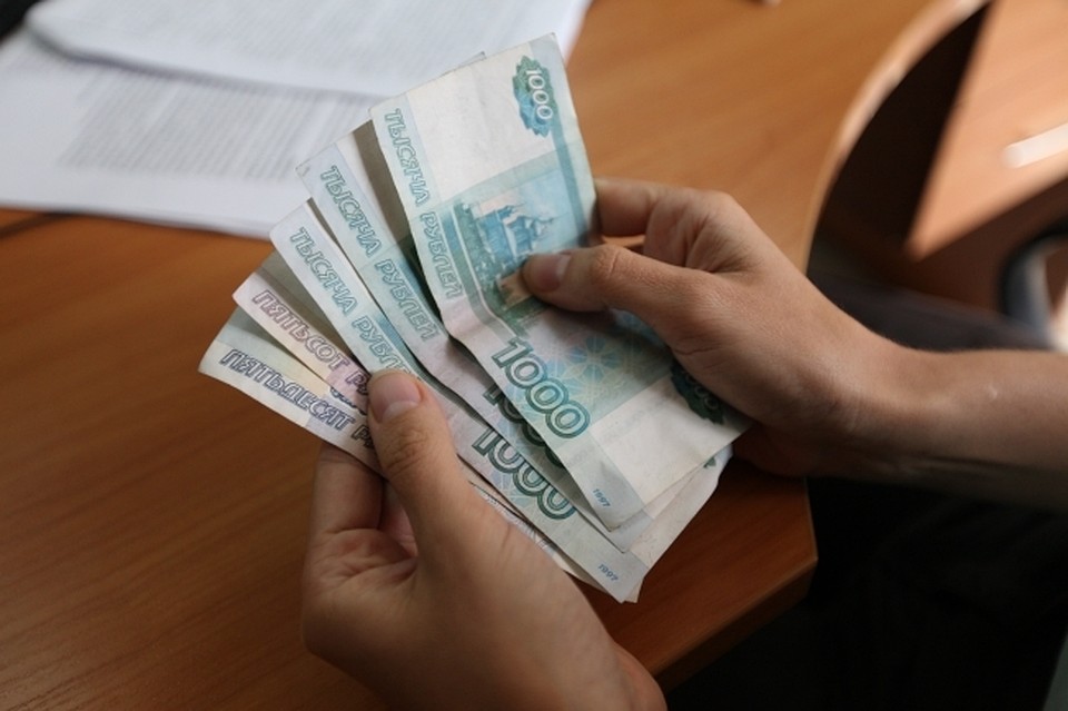 Квитанции за отопление воронежцы получили в начале июня