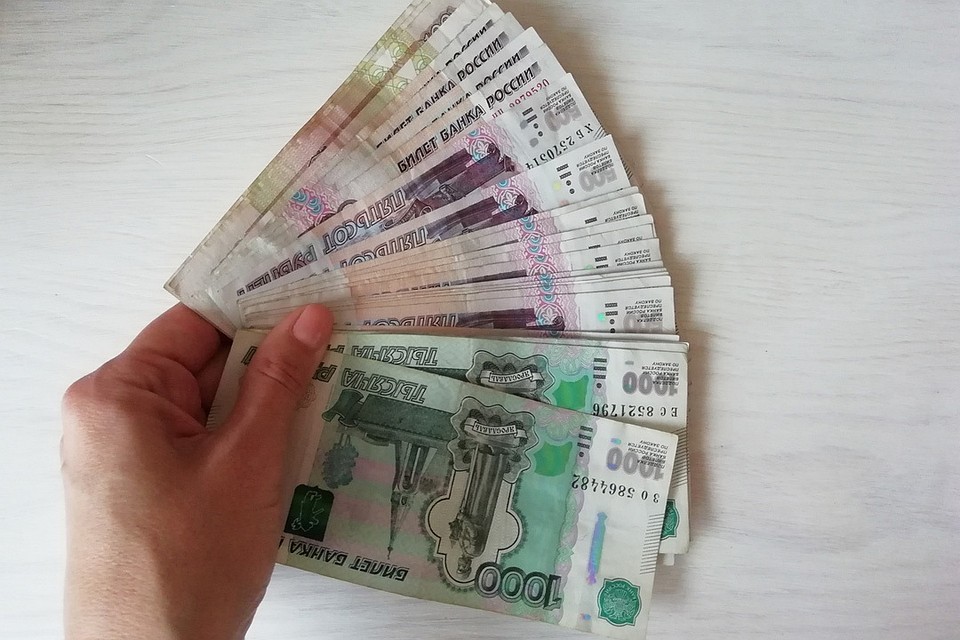 Сумма взятки превысила один миллион