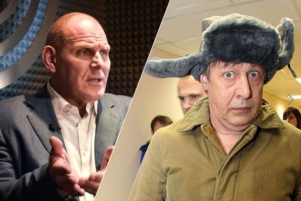 Карелин считает, что Ефремов должен ответить. Но и осуждает травлю актера со стороны общества. Фото: Алена МАРТЫНОВА/Борис КУДРЯВОВ.