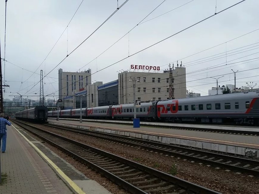 Белгородский чиновник дочерней компании РЖД осужден за крупную взятку.