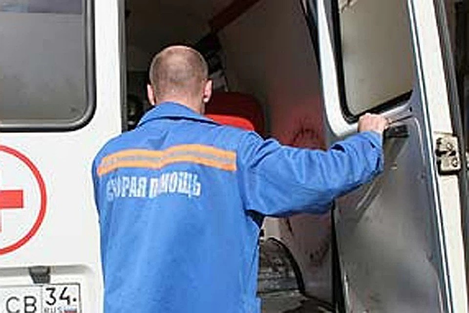 Четырехлетний мальчик утонул, пока его бабушка ходила за пивом