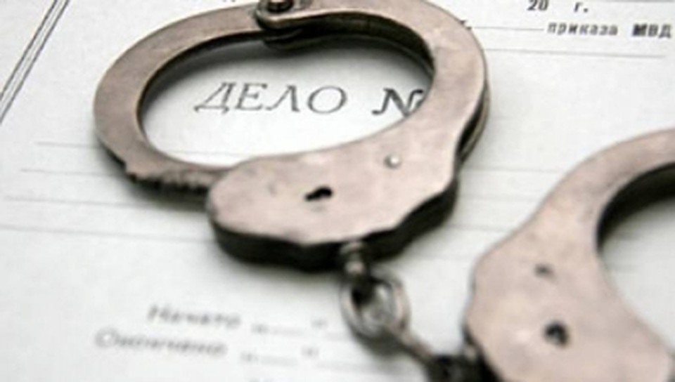 Женщина украла деньги