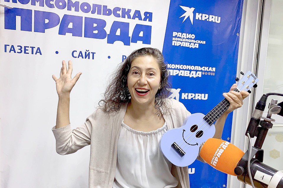 Нелли Землянская