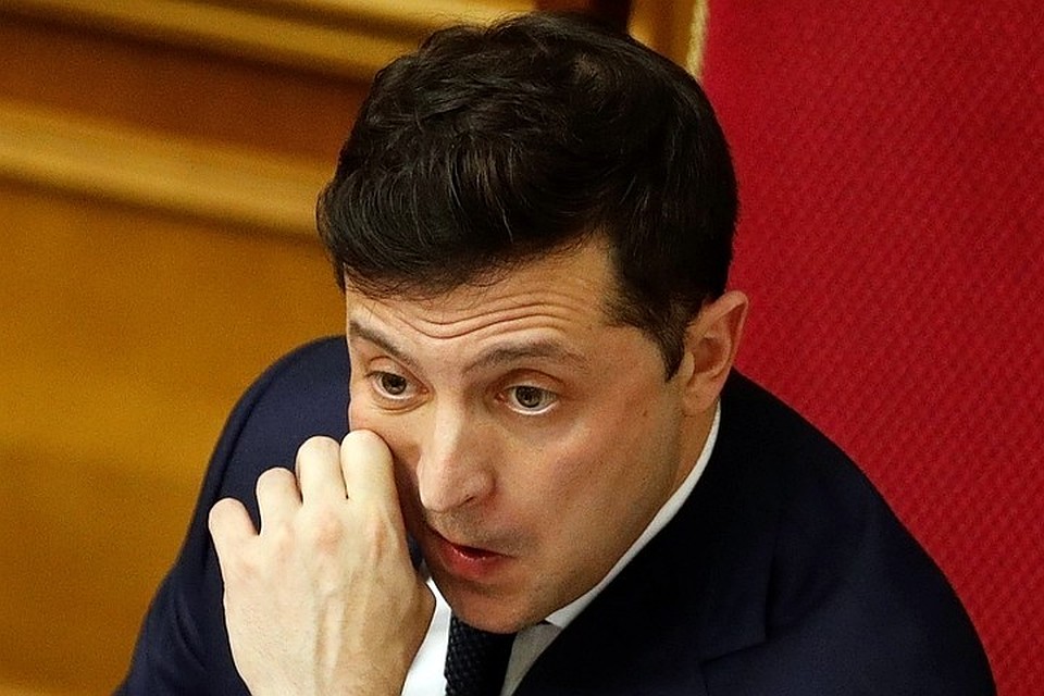 Владимир Зеленский призвал общество прекратить споры о Второй мировой войне
