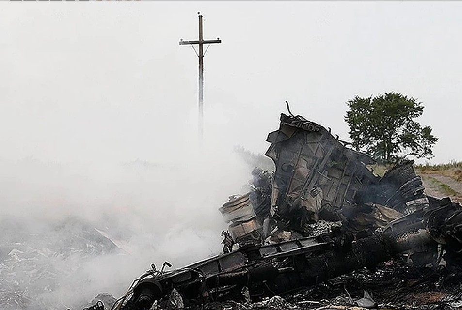 Защита по делу о Boeing MH17 высказалась за включение России в следственную группу
