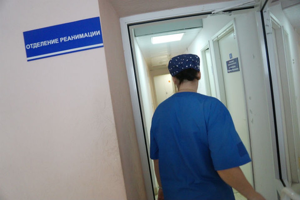 У 60% всех умерших были другие тяжелые заболевания