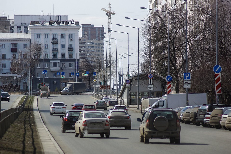 Водителям нужно будет быть еще внимательнее