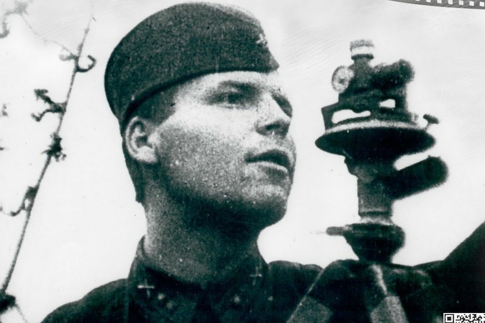 На выставке представлена фотодокументальная хроника военных лет и рассказано о судьбах бессмертных героев. Фото: из архива ТОДНТ