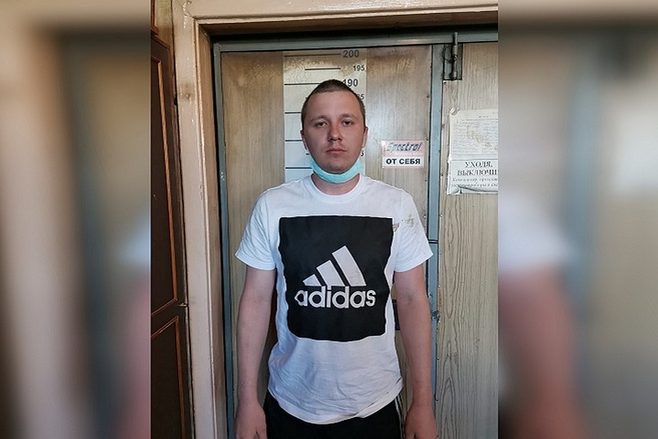 Фото: пресс-группа УМВД по Екатеринбургу