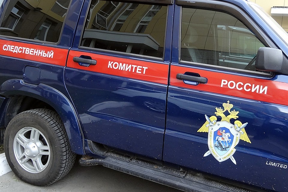 Белгородец прибил приятеля лопатой.