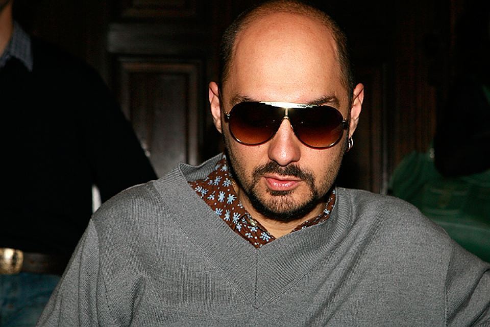 Кирилл Серебренников получил три года условно