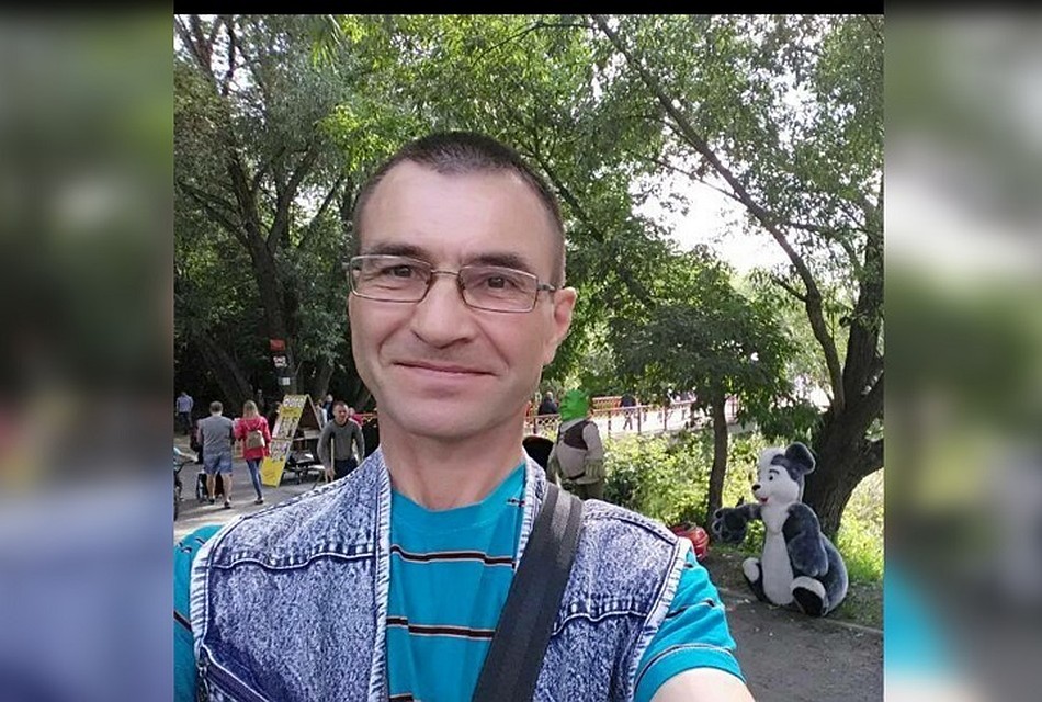 Фото: ПСО "Лиза Алерт"