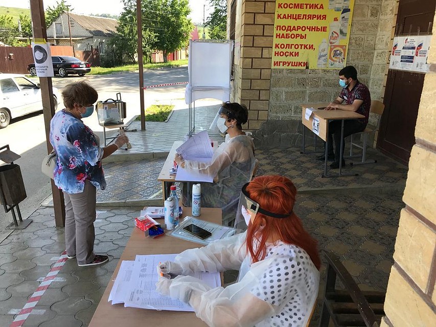 Фото: пресс-служба администрации Ставрополя