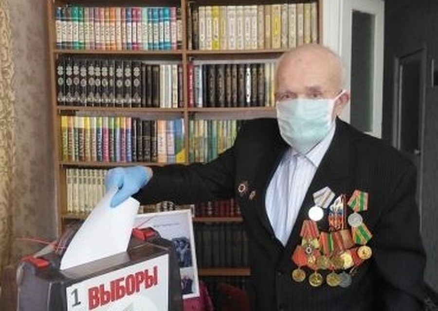 Фото: "Земля трубчевская"