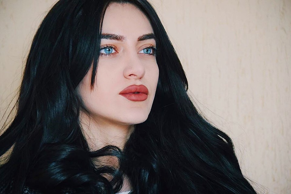Девушка набрала наибольшее количество голосов. Фото: instagram.com/s_u_n_aag