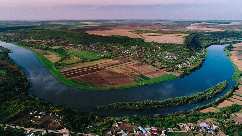 Жара накроет Молдову.