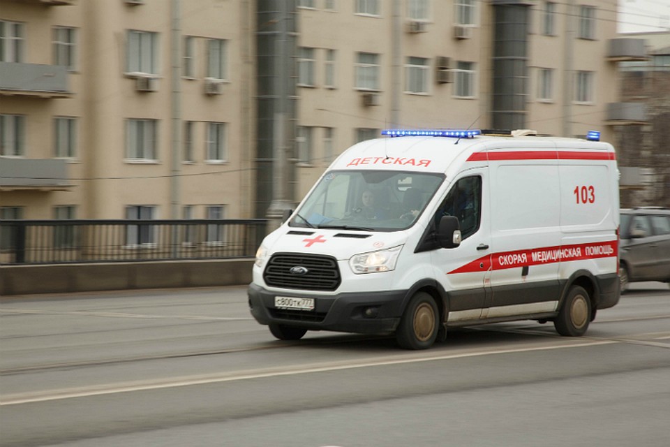 Количество заболевших коронавирусом в Омске пока держится на стабильно высоком уровне. Фото: