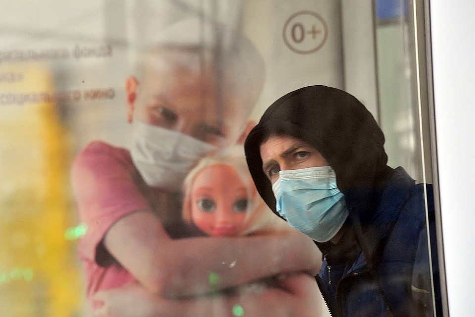 В регионе продолжают умирать пациенты с подтвержденным диагнозом коронавирусная инфекция