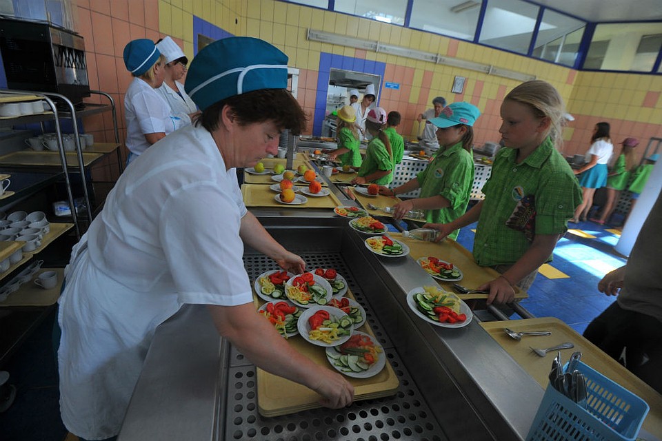В Кировской области идет подготовка к открытию детских лагерей.