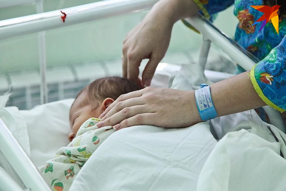 В Твери утверждён традиционный летний график дезинфекции роддомов.