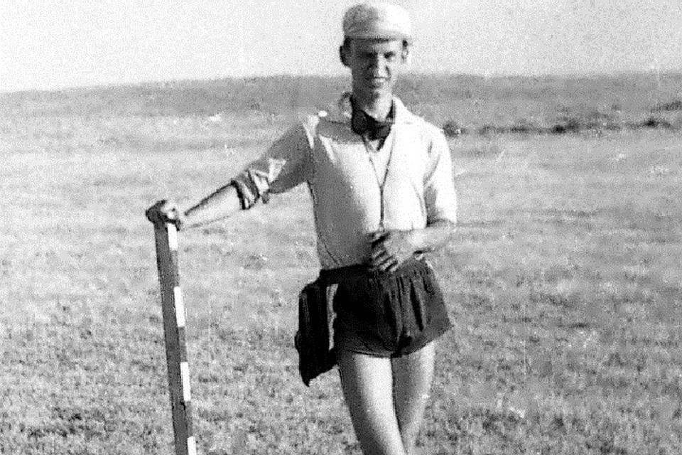 Многие ребята, даже из обеспеченных семей, мечтали посвятить свои летние каникулы настоящей взрослой работе.