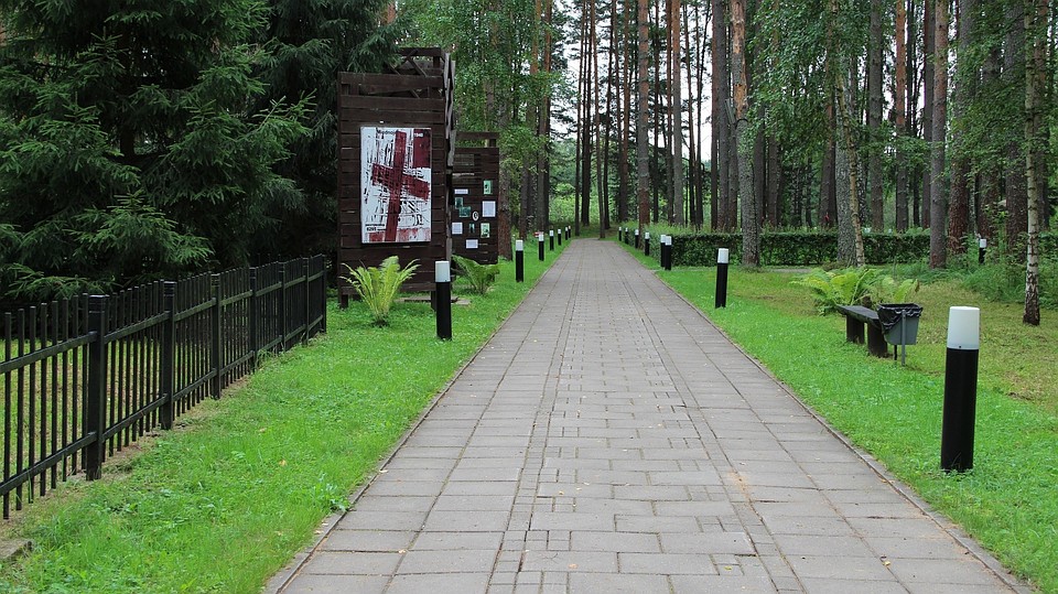 Музей в Медном закрыт на один день. Фото: vk.com/Мемориальный комплекс «Медное»