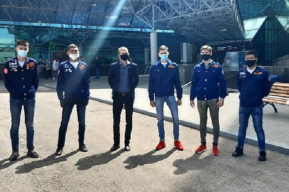 Фото: с официального сайта Самарской Губернской Думы
