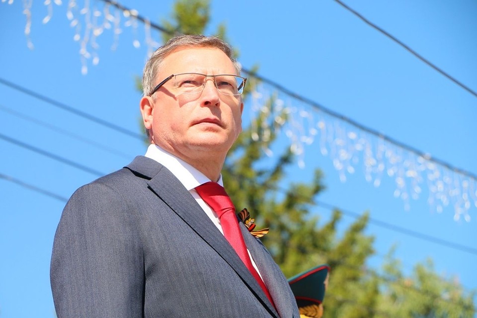 Глава региона высказался о голосовании.