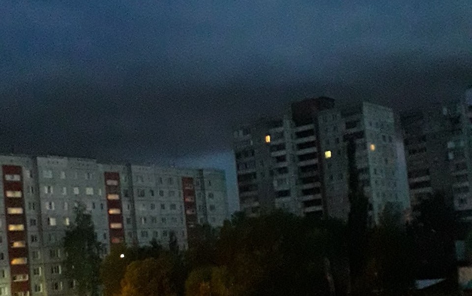 Фото: Омск Live
