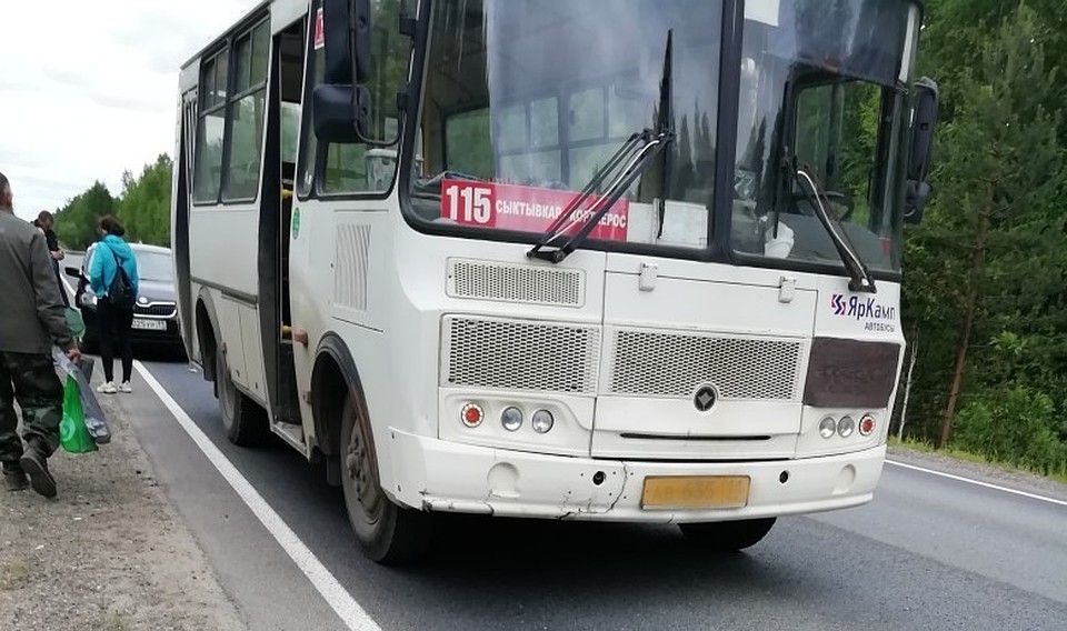 Фото со страницы "ВКонтакте"