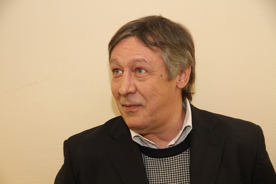 Ефремов отказался признать себя виновным в ДТП.