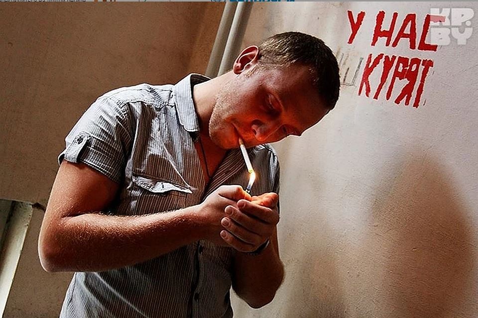 Глава ВОЗ подчеркнул, что целью проекта является помощь 1,3 млрд курящих расстаться с вредной привычкой