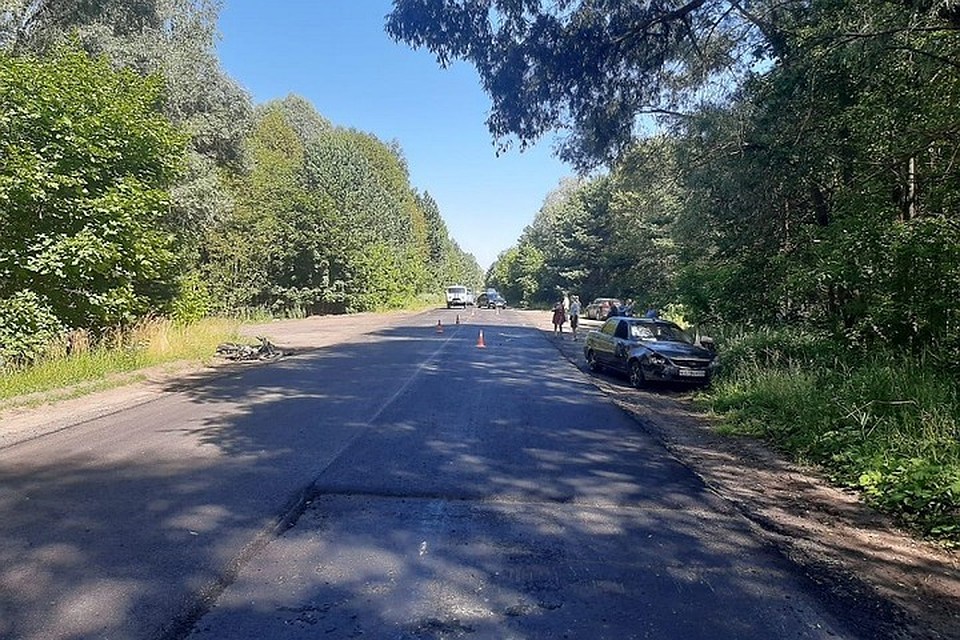 Фото: пресс-служба УГИБДД Марий Эл