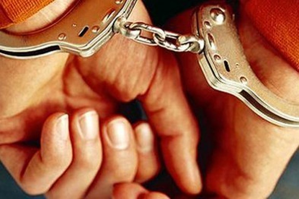 В Новороссийске приезжий получил 9 лет за хранение и сбыт героина. Фото прокуратура КК