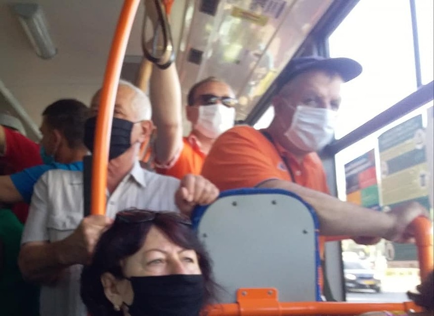 Государство поддержит население Молдовы в разгар пандемии коронавируса.