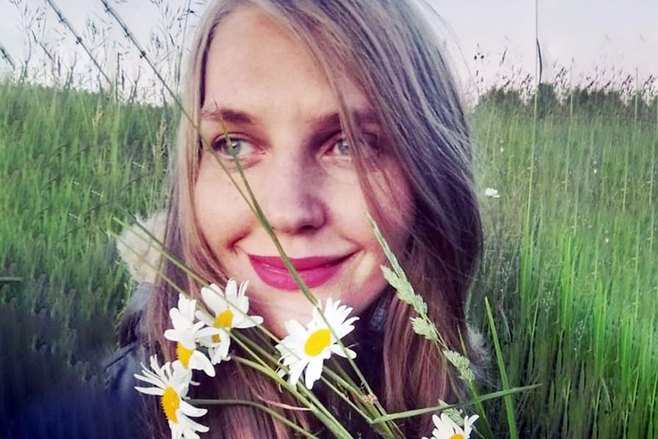 Режиссер-сценарист из Луганска Диола приехала в Москву несколько лет назад в надежде на новую жизнь