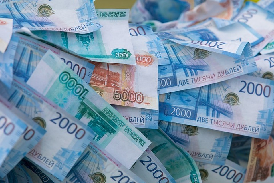 Кузбассовец взял два кредита на паспорт женщины