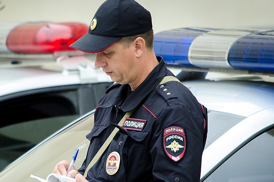 Фото: Пресс-служба УМВД РФ по Пензенской области