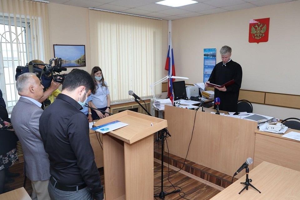 В Перми вынесли приговор подростку, который насмерть сбил девушку.