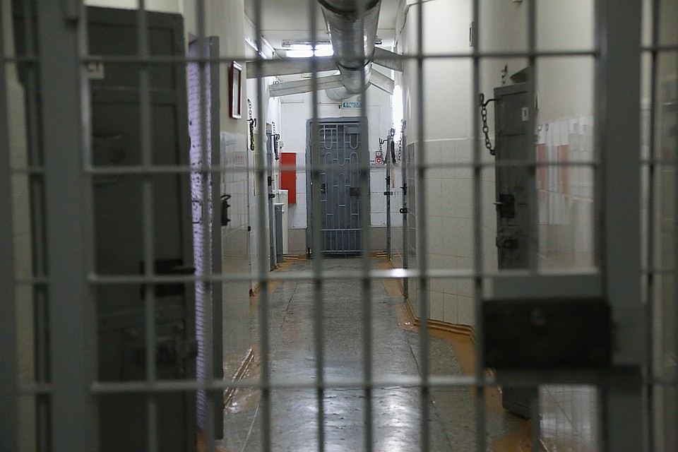 Обвиняемых в ближайшее время ждет суд
