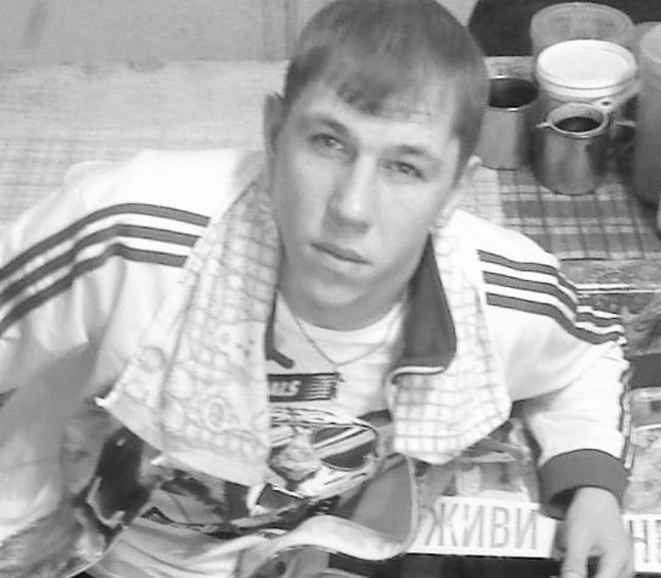 Юрий Пивоваров был найден мертвым в камере исправительной колонии. Фото: Gulagu.net