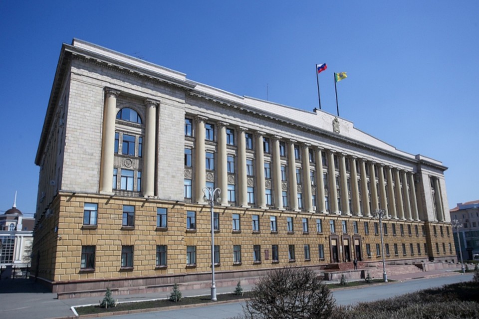 Фото: Пресс-служба Правительства Пензенской области