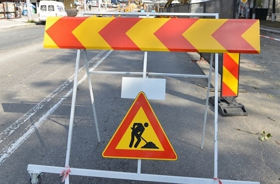 В центре Кишинева будут перекрыты некоторые улицы в ближайшие дни
