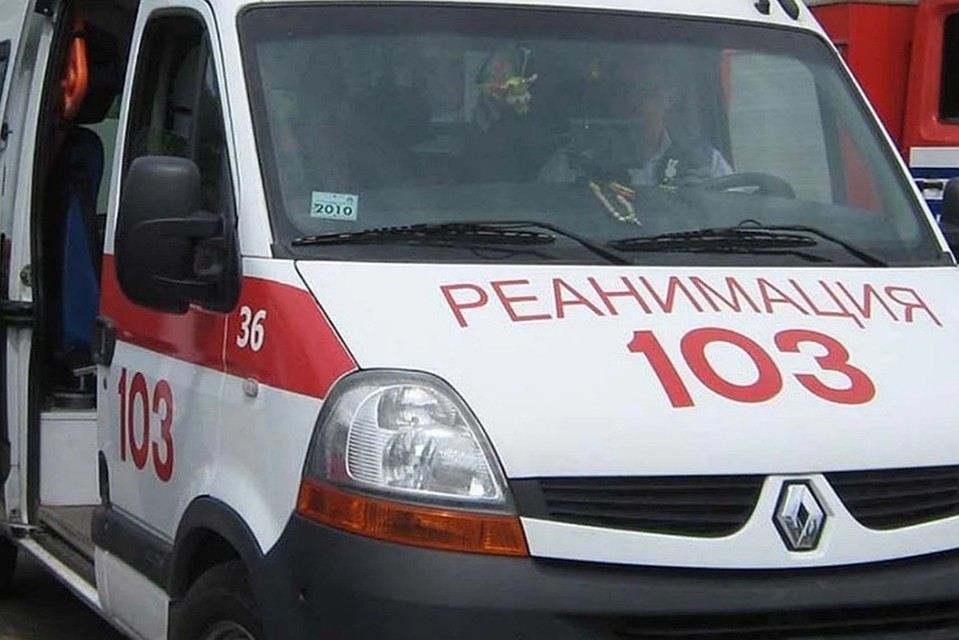 Родители незамедлительно доставили дочь в местную больницу.