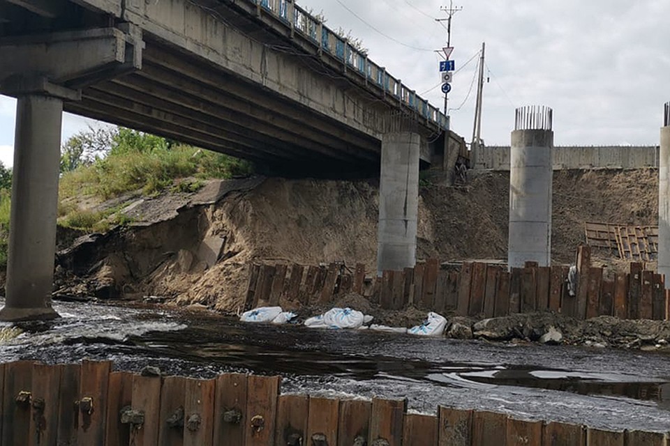 Фото: пресс-служба Брянской городской администрации.