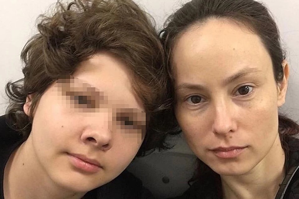 Розу Абдуллину прооперировали после пикета сына.
